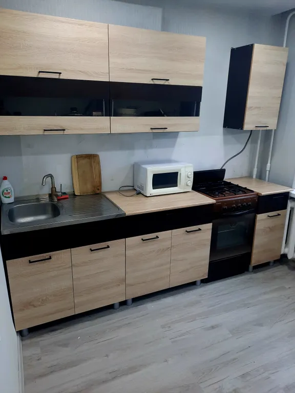 Уютная 1-комнатная квартира