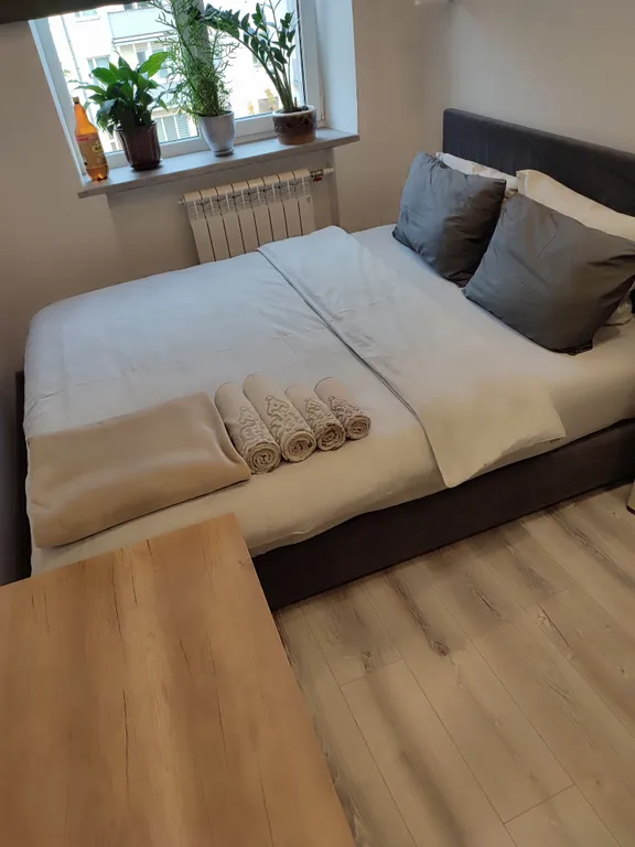 Уютная комната ,в 3-х комнатной квартире в центре города