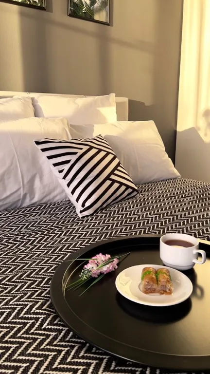 Квартира Квартира с видом на море — Адлер