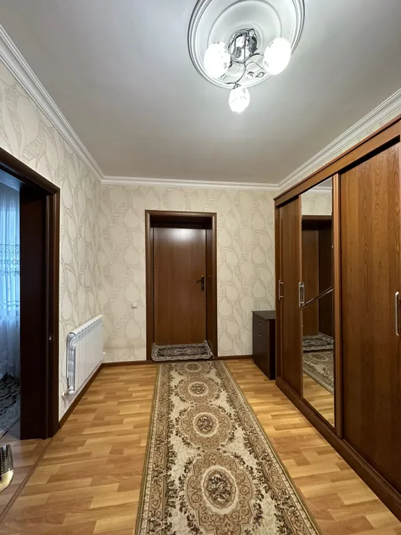 Квартира 3-комнатная Квартира — Дербент