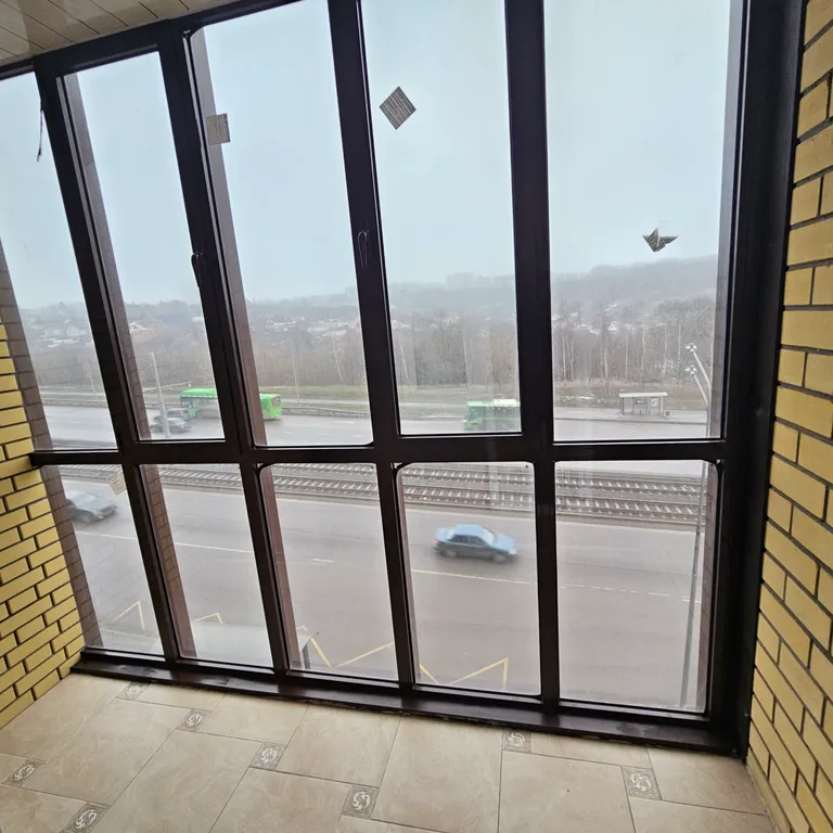 Квартира Уютная квартира в центре города — Курск