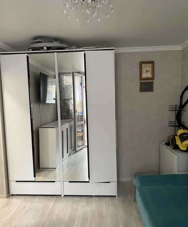 Квартира Уютная квартира в центре — Сочи