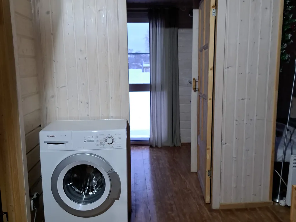 Домик для семейного отдыха