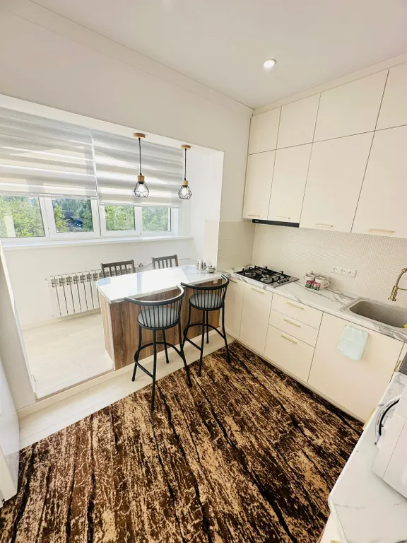 Шикарная 2-комнатная квартира с развитой инфраструктурой