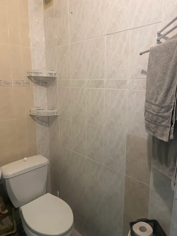 Квартира Квартира для душевного отдыха — Геленджик