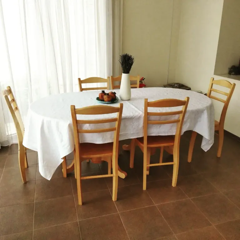 Нескромная вилла