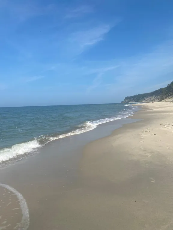 Дом со Spa на берегу моря