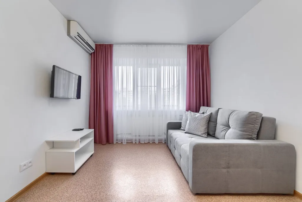 Квартира Квартира в центральном районе — Волгоград