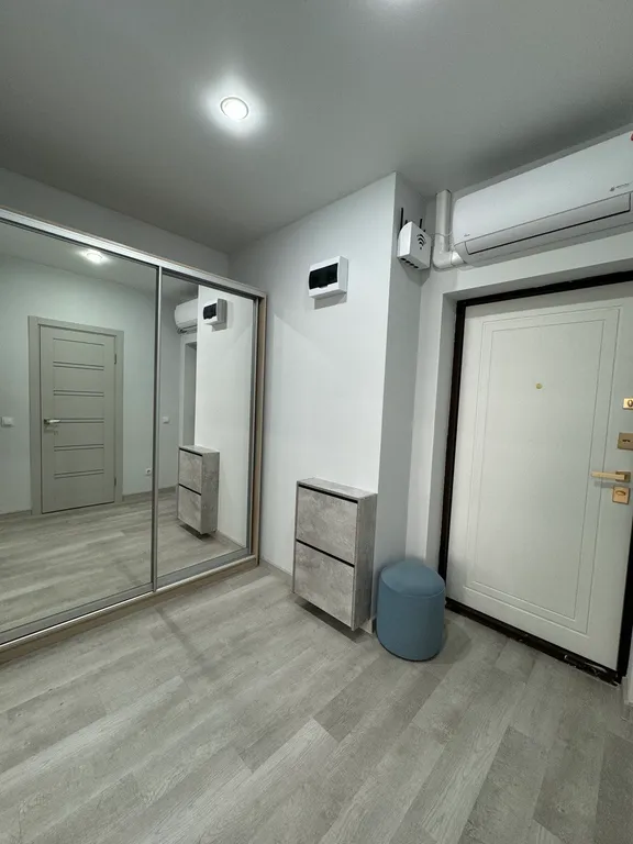 Квартира Уютная квартира в центре города — Новосибирск