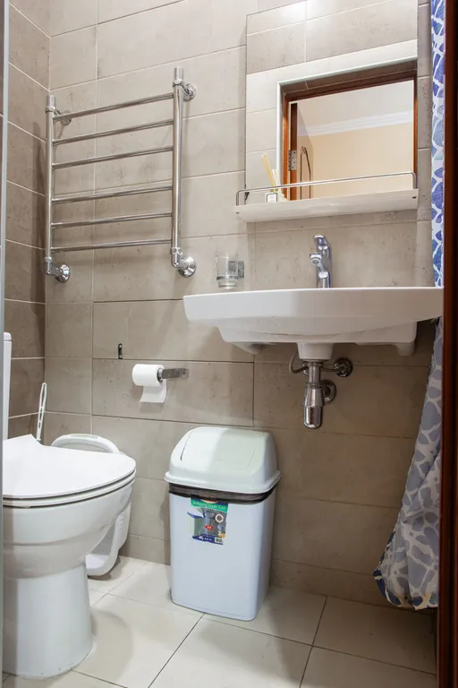 Квартира Комната — Анапа