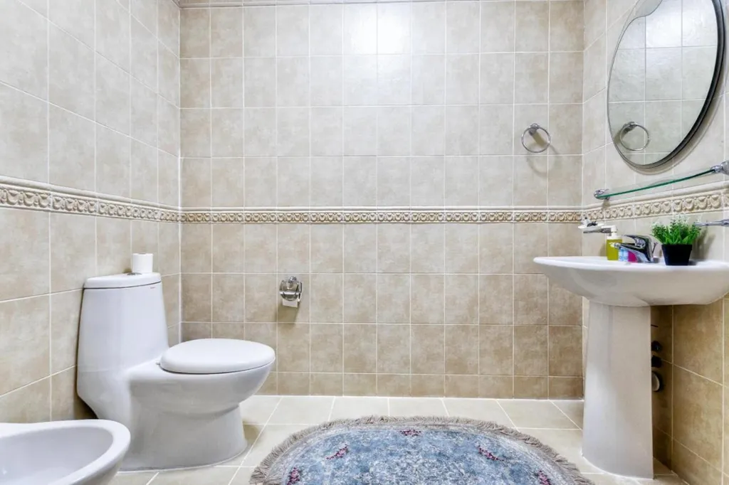 Уютная квартира на улице Достык