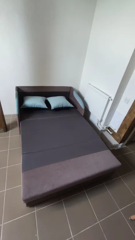 Студия в ЖК Кранц Престиж