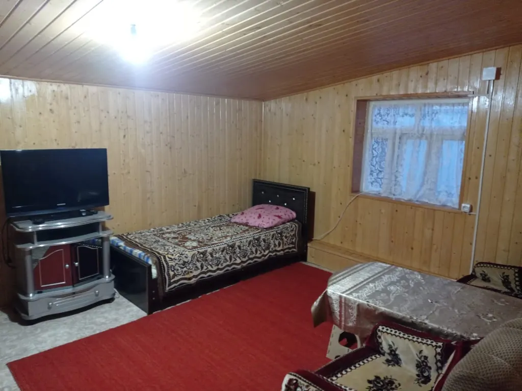 Квартира Комната — аренда посуточно в Приморский