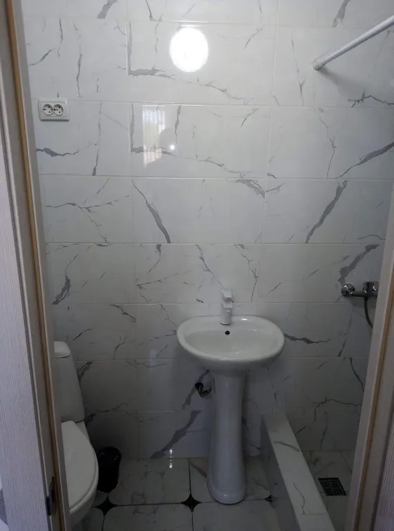 Коттедж Уютный домик — Судак