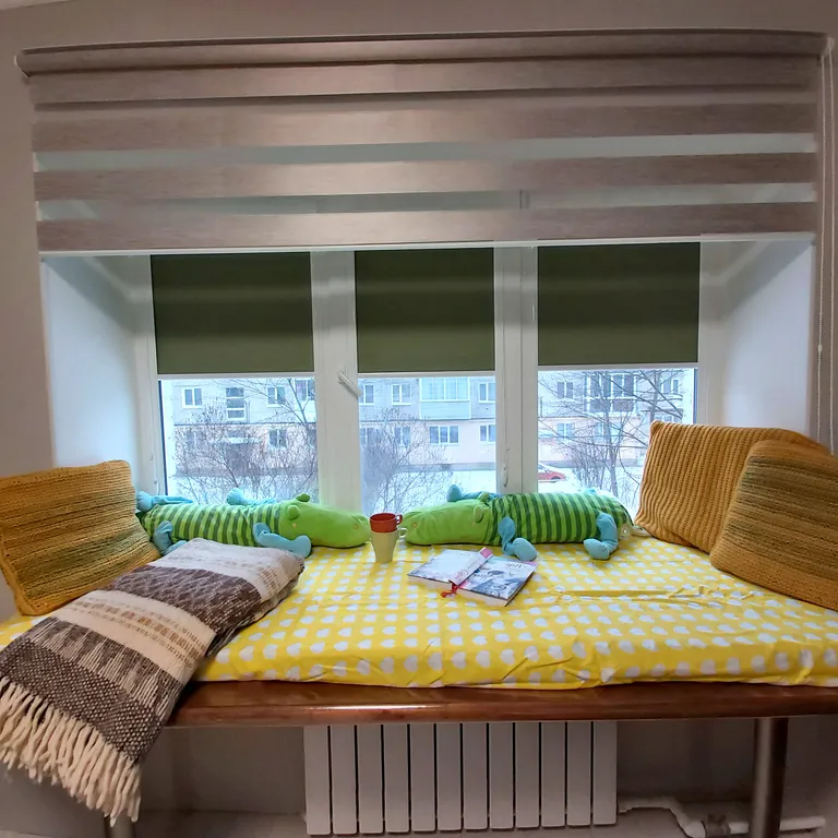 О нил модная студия в центре