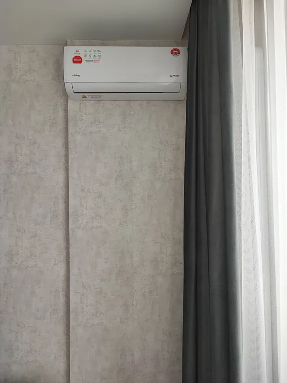 Апартамент в центре города