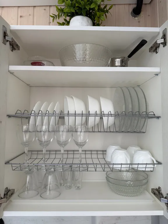 Коттедж Коттедж Балтийские гнездышки — Горбатовка