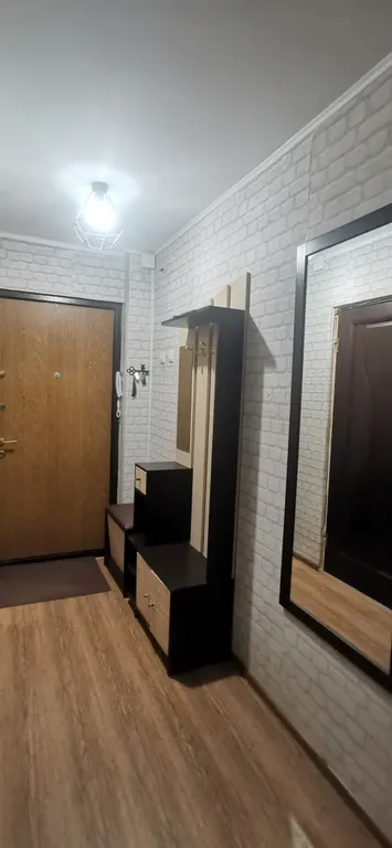 Уютная квартира с удобным расположением