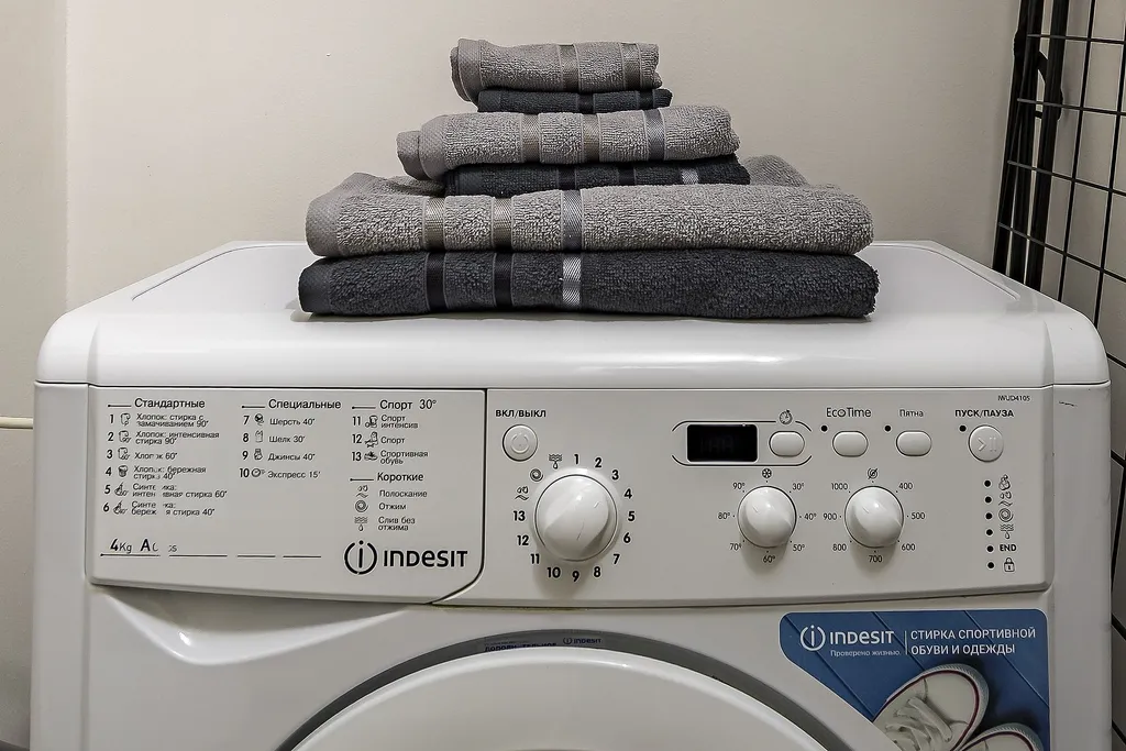 Уютная студия в центре города