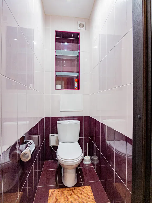 Отличная квартира рядом с центром Ортопедии и ТЦ Макси