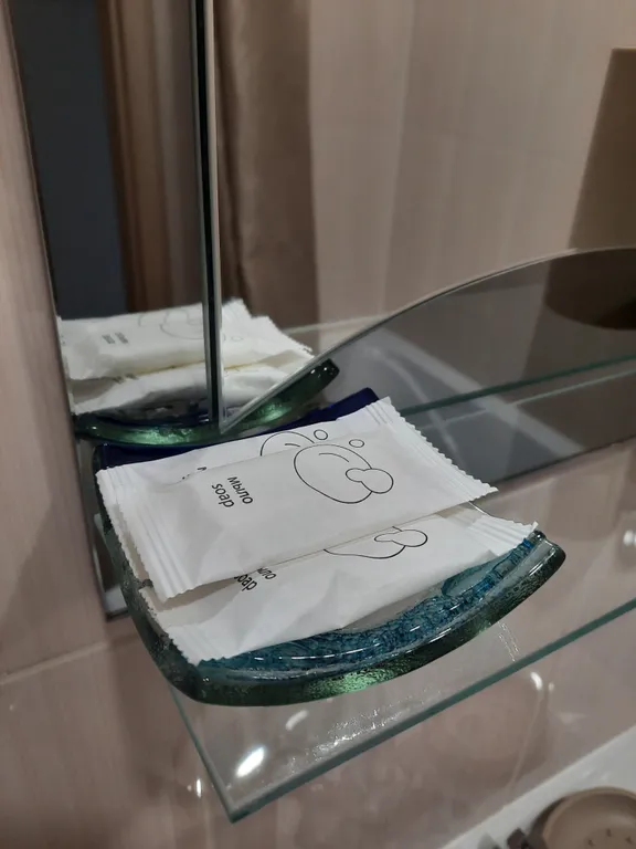 Квартира в сердце города