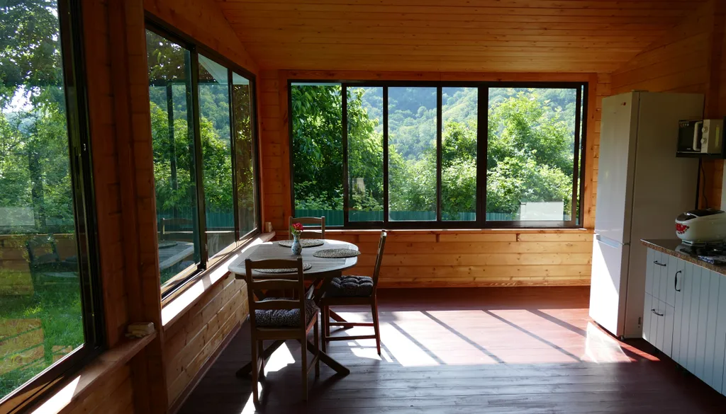 2-комнатный Дом