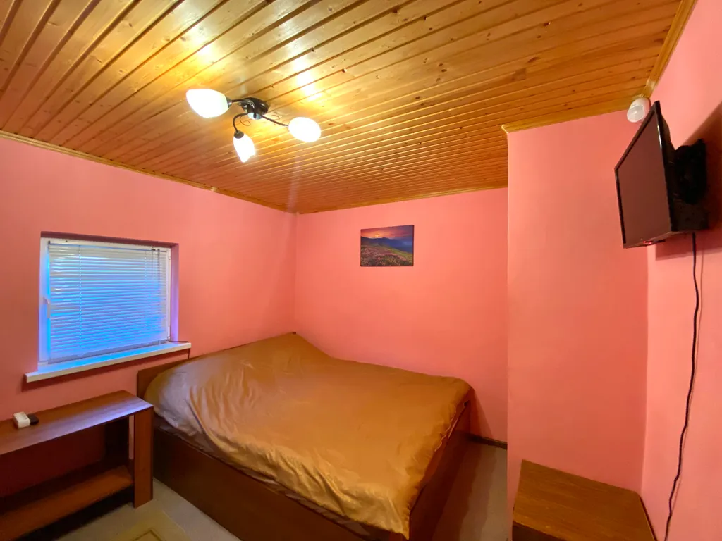 Дом для семейного отдыха