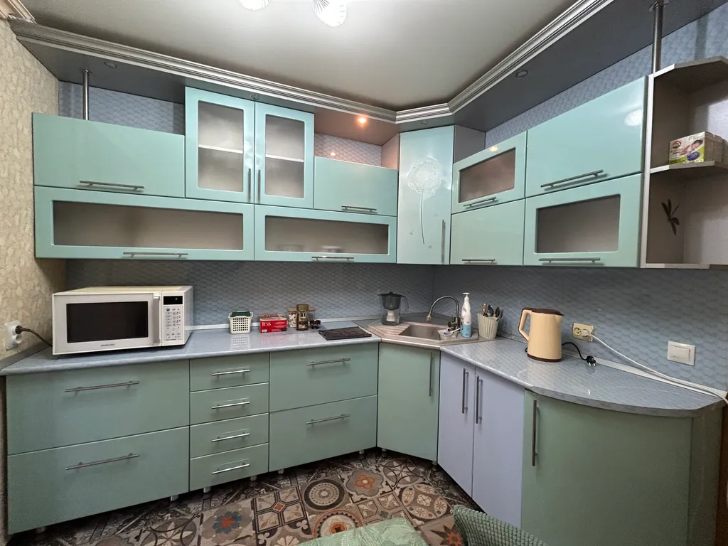 Уютная квартира в 100 метрах от федеральной трассы