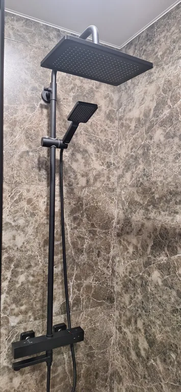 Квартира Новая уютная квартира-студия для двоих — Иркутск