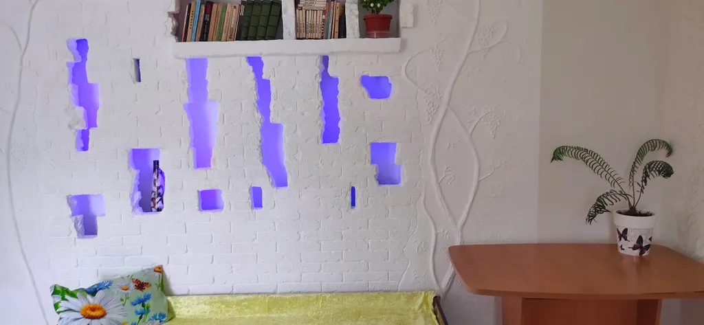 Часть дома с отдельным входом и парковкой для авто