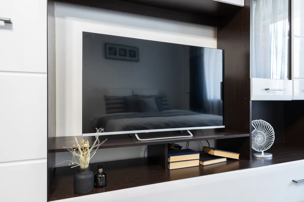 Апартаменты в центре