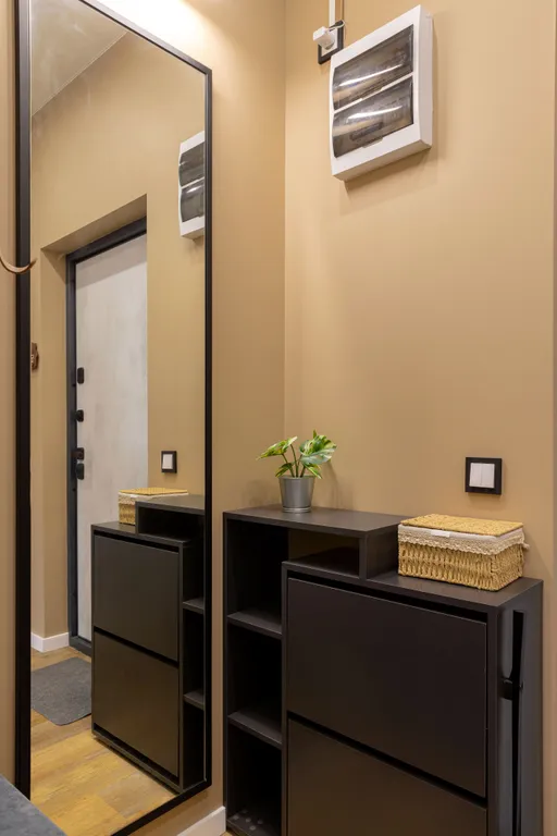 Уютная студия для идеального отдыха