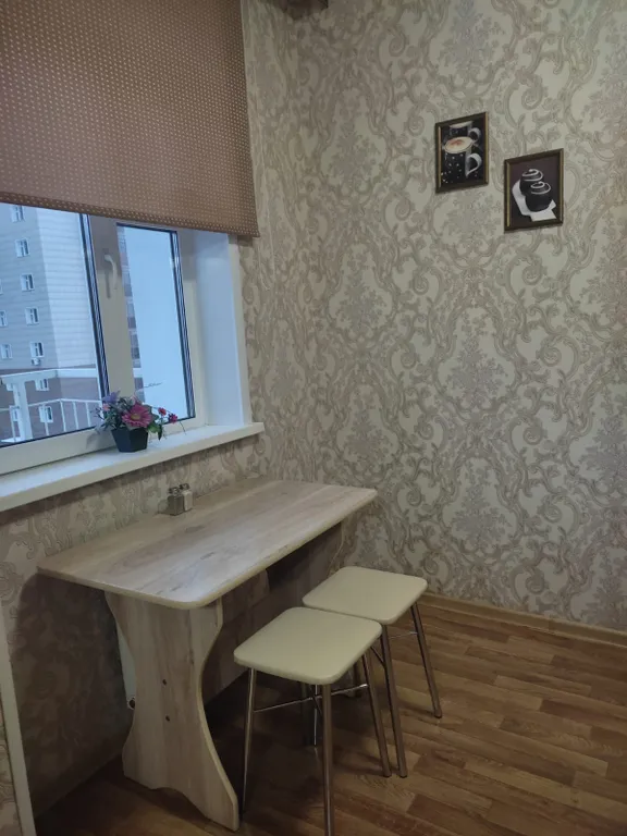 Квартира Квартира у трц планета — Красноярск