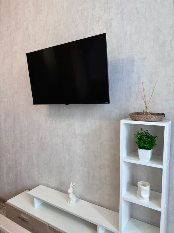 Апартаменты, Центр Плаза