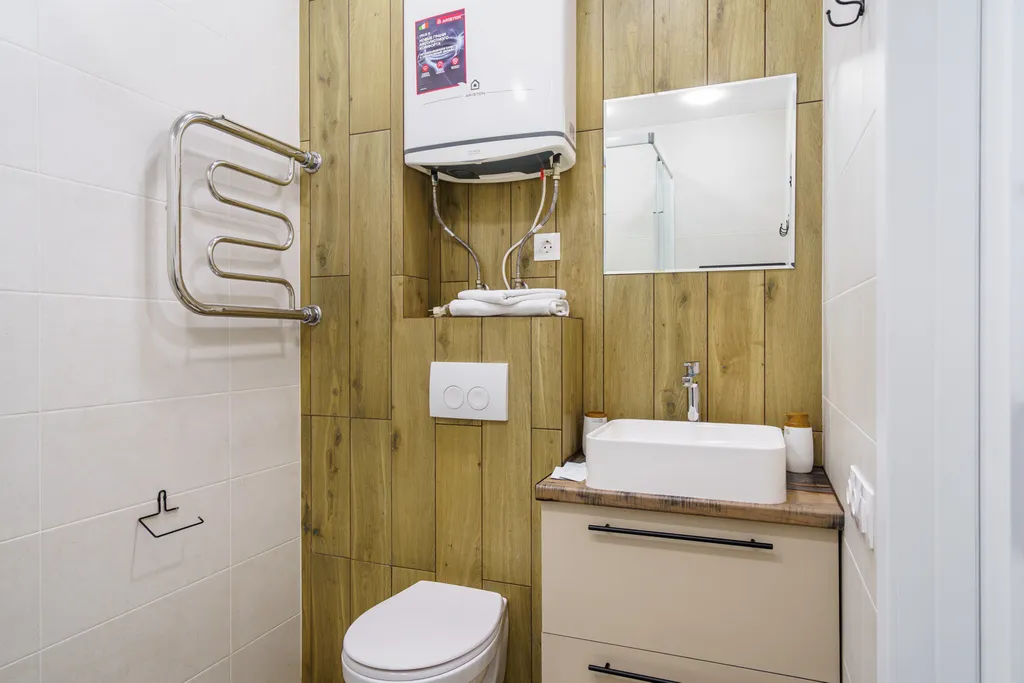 Good Night на Киевской 1