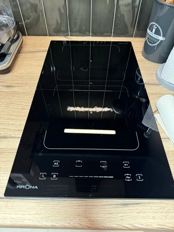 Квартира с шикарным видом на горы