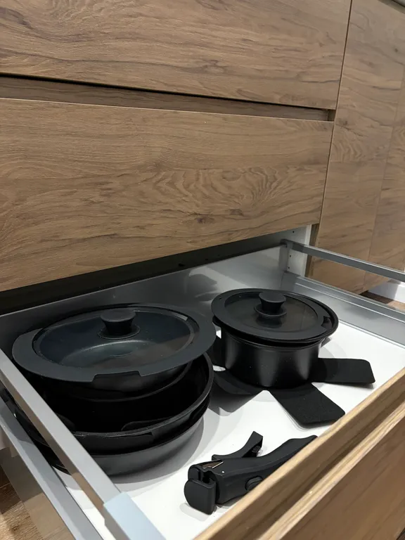 Уютная квартира в центре Нойкурена вдали от лишнего шума