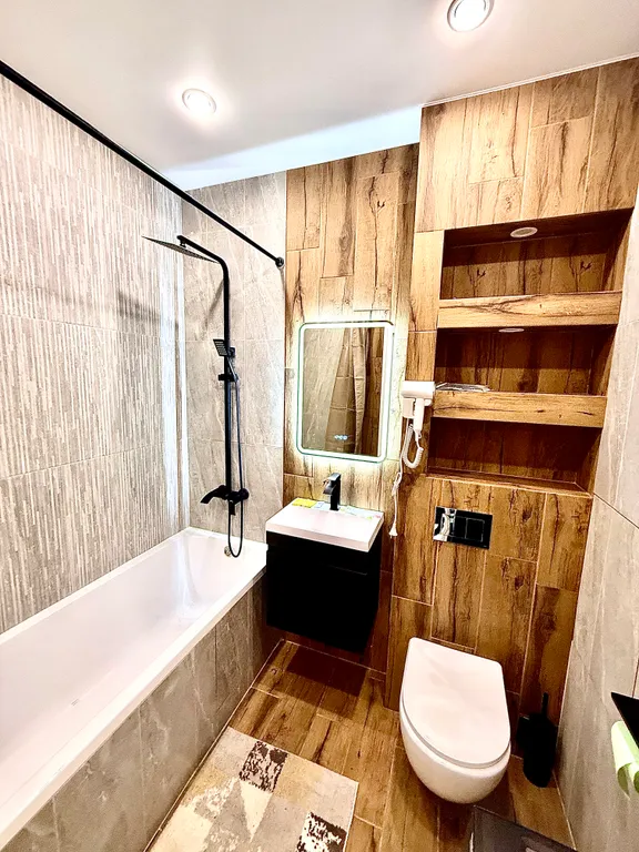 Апартаменты в Одинцово