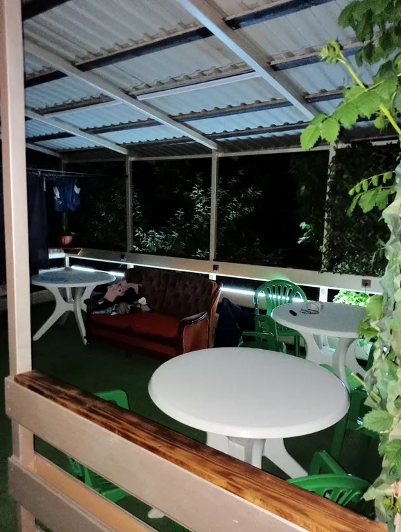 Квартира Комната — аренда посуточно в Агой