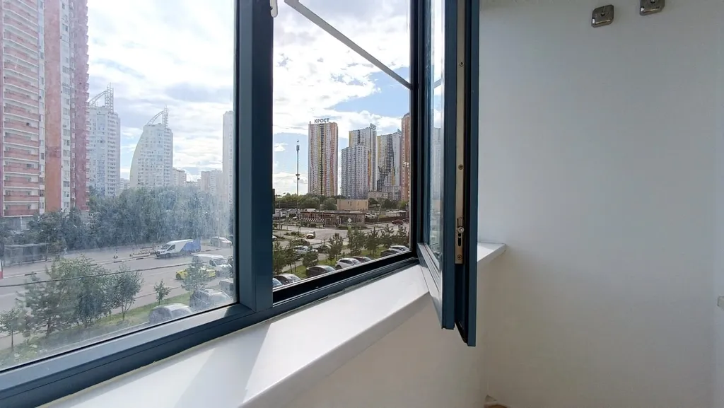 Уютная квартира у Крокус Экспо