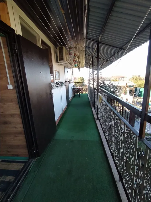 Студия в 5 минутах от моря