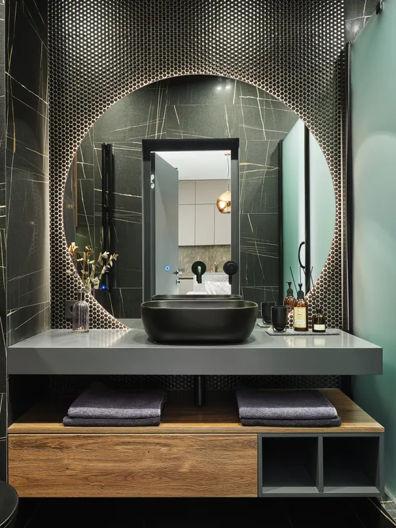 Бизнес-апартамент Пётр Столыпин