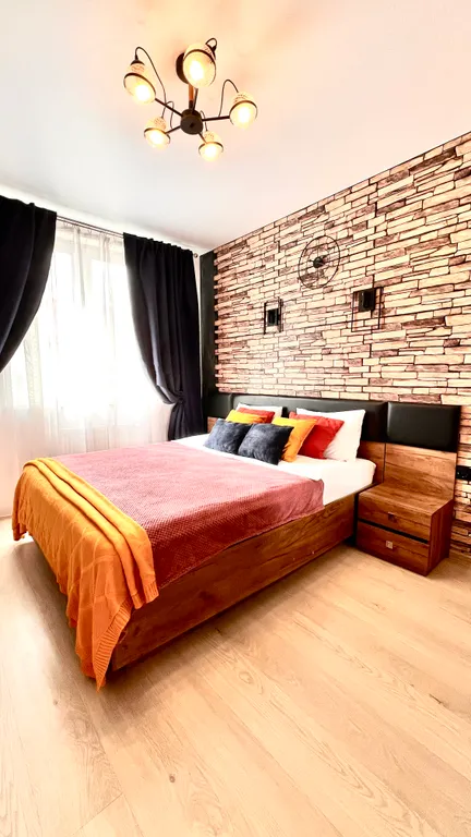 Апартаменты Магия