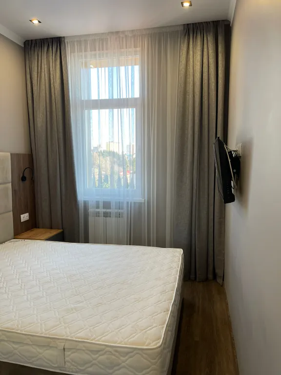 Уютная евродвушка в ЖК Столичный