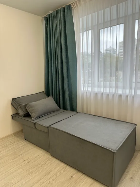 Квартира Комфортная квартира в сердце Екатеринбурга — Екатеринбург