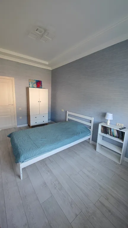 Уютный таунхаус в курортной зоне города