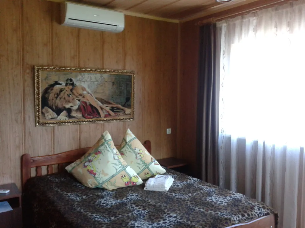 Квартира Комната — аренда посуточно в Рыбачье