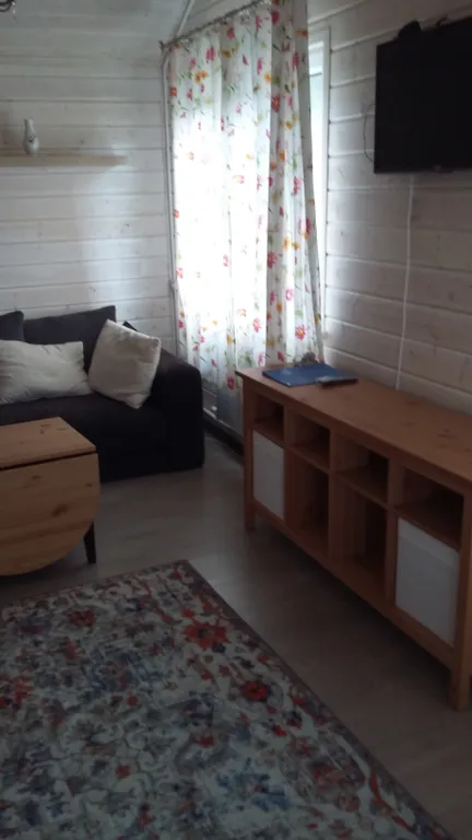 Коттедж Коттедж Усадьба Красивая — Коришево