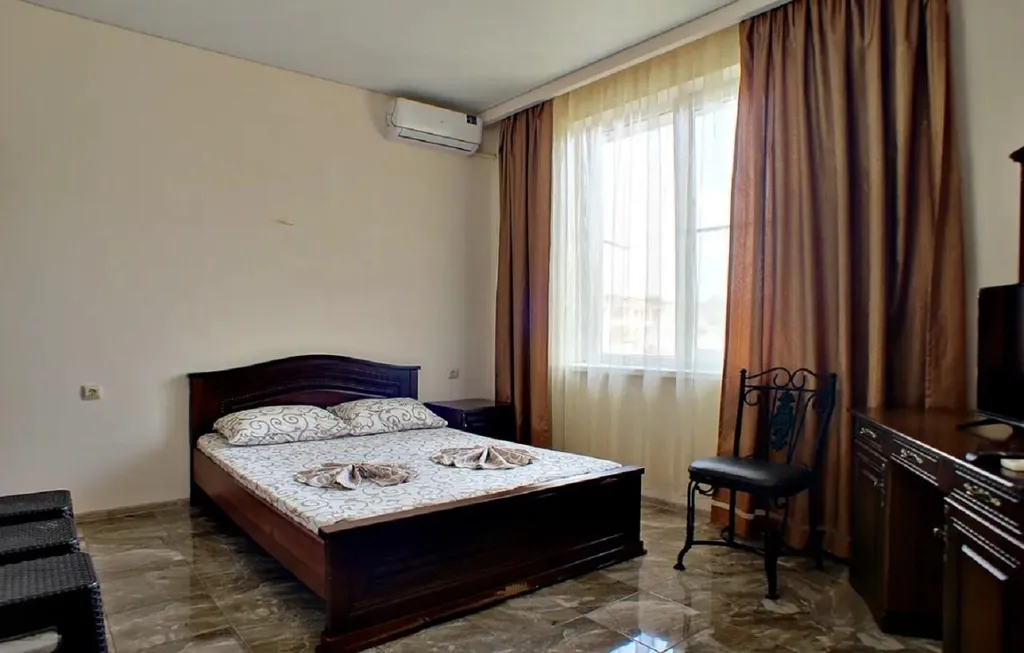 Квартира Комната — аренда посуточно в Дивноморское