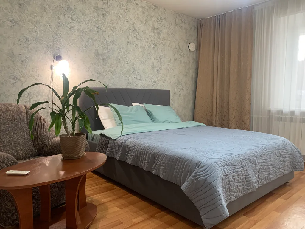 Квартира Лучшее предложение в городе — аренда посуточно в Красноярск